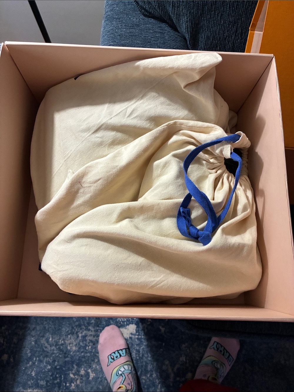 Lv boots - Picture 2 of 6